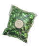 100 Bombones Chocolate Corazon Color Verde Souvenir Candy 0