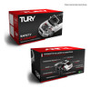 Variador De Avanço Sensor Hall Tury T43 2