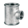 Tee Galvanizado De Reduccion 90° 3/4 X 3/8 Pulgada 0