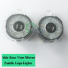 2 X Leds Espejo Retrovisor Lateral Puddle Logo Luces Para Li 3