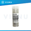Mecha Acero Rapido Hss Ezeta 0.50 Mm X 1 Unidad Indarg Visnu 1