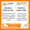 Pipeta Partida 1  1/4 Para Caño Bajada Pilar 5