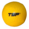 Pelota De Guanteo De Pvc Softbol Softball Juego  Gymman C 0