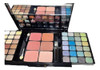 Set De Maquillaje Br Acrilico Negro 3