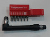 Destornillador L Con 7 Puntas Tamper Torx 1