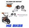 Sliders De Motor Ktm Duke 390 Kraftec Unicamente En Mg Bikes 1