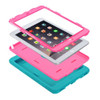 Funda Para iPad Mini 1 2 3 Resistente Híbrido Resistente A L 4