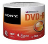 Dvd Sony De 4.7 Gb Bulk X 50 - Envio X Mercadoenvios 1
