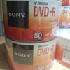 Dvd Sony De 4.7 Gb Bulk X 50 - Envio X Mercadoenvios 2