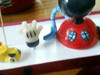 Adorno En Porcelana Mickey 4