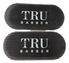 Velcro P/ Cabelo Tru Barber Preto Separador De Mechas 0