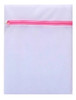 Kit 2 Sacos De Lavar Roupa Intima Lingerie Delicada 30x40cm 0