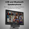 Altavoz Usb Bluetooth Cyber Acoustics Ca 2890bt 2