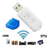 Kit 10 Adaptador Receptor Bluetooth Usb Pendrive Carro Ataca 3