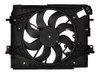 Electroventilador Completo Renault Captur 16/19 1