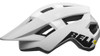 Casco De Bicicleta De Montaña Para Adultos Bell Spark Mips - 3