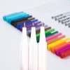 Fineliner - Bolígrafos De Colores Establecidos Por Sunacme, 2