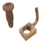 Kit Inyector Aceite Vw Gol Ab9 Bora Golf Passat Polo Caddy 0