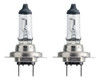 Par Lâmpada H7 Original Philips 12v 55w Farol 12972 1