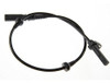 Holstein Piezas 2 Abs0641 Abs Sensor De Velocidad 0