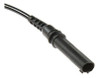Holstein Piezas 2 Abs0641 Abs Sensor De Velocidad 2