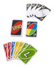 Juegos Uno - Cartas - W2085 1