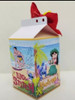 10  Cajitas ## Milk Box  De Lilo Stitch 2