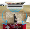 Caixa De Som Sound Bar Bluetooth 80w Xc Sb 03 X Cell Cor Preto 5
