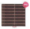 Chocolate Cobertura Semiamargo X1kg Aguila 0