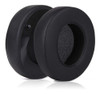 Kit Almofada + Headband Compatível Headset Razer Man O'war 1