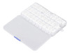 55 Unidades De Conector Push Quick Wire, Braçadeira De Mola 7