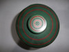 Lata De Marca De Cigarro Lucky Strike Verde Grande 2