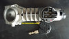 Llave De Contacto Y Arranque Antirrobo Fiat Regatta 2