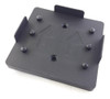 Base Saca Bocado Lijadora Bosch Gss 140 A 0