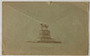 2 Antiguos Sobres Postal, Uruguay Sp7 1