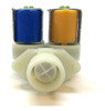 Electro Valvula Lavarropas Candy Cas 712d Cas712d 0