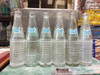 Antiguas Botellas De  Fanta  500 Cc 2