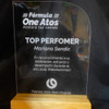 Trofeos, Reconocimientos, Conmemoraciones (15cm) 2