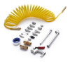 Kit Accesorios Para Compresor Bremen 6673 20 Piezas 0