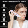 Espatula Facial Ultrasonica Profesional Removedor  Zow® 2