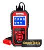 Scanner Diagnostico Multimarca Universal Konnwei Kw850 2