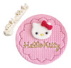 Carimbo Marcador Hello Kitty Logo 0