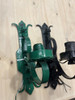 Apliques De Pared Hierro Forjado 1
