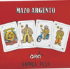 Juego Naipes Cartas Españolas Truco Mazo Argento Previa 4