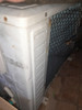 Unidad Exterior Hitachi 5000w Motor Quemado 1