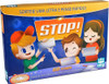 Jogo Infantil Stop Pense Rápido Criança - Nig 0