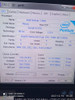 Processador Notebook Core2 Pentium - T3460 Upgrade Celeron 1