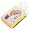 Audifono Amplificador Auricular Para Sordos Sonic 0