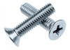 Tornillos Electronica Fresada Philips M4 X 25mm Pack X 100 1 Tornillos Electronica Fresada Philips M4 X 25mm Pack X 100 1