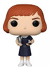Funko Pop Beth Harmon #1121 Queen Gambit O Gambito Da Rainha 0